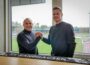 Patrick Drewes verlängert langfristig beim SV Sandhausen