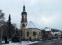 Wiesloch Schatthausen – Winterspaziergang durch das verschneite Kraichgauer Dorf
