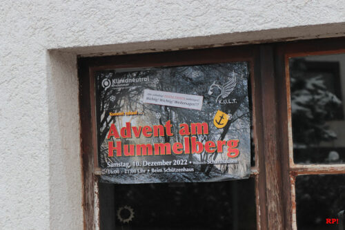 Adventsmarkt in Schatthausen