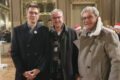Walldorfer Delegation: Zum Nikolausumzug in Nancy