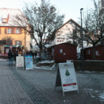 Weihnachtsmarkt Wiesloch 2022