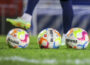 Der Ball rollt wieder