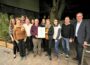 Walldorf behält das Fairtrade-Siegel