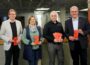Das Programm der „Konzerte der Stadt“ verspricht eine große Bandbreite