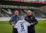 SV Sandhausen holt Marcel Mehlem aus Paderborn