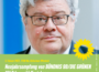 Neujahrsempfang am 5. Februar 2023