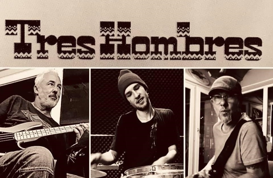 Tres Hombres, Samstag, 11. Februar 2023