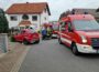 Rauenberg – Person unter Fahrzeug von Feuerwehr befreit