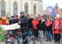 Videodreh auf der Drehscheibe erfährt große Resonanz