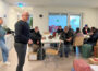 Plattform in Walldorf lud zur Weihnachtsfeier