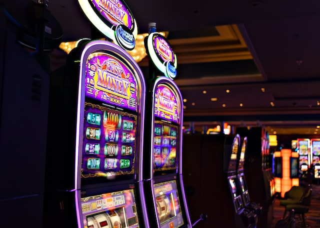 Stationäre Casinos & Spielhallen: Haben sie noch einen Stellenwert?