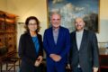 Schwetzinger Landtagsabgeordneter Daniel Born auf Besuchstour in Hamburg