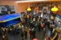 Auftakt der neuen Filmclub-Staffel füllt gleich zwei Kinosäle: Weinprobe sorgt für hörbares Amüsement