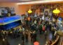 Auftakt der neuen Filmclub-Staffel füllt gleich zwei Kinosäle: Weinprobe sorgt für hörbares Amüsement