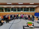 Neue Sänger*innen braucht der Chor