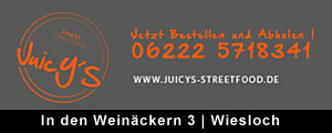 Burger Wiesloch