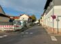 Ab März Bauarbeiten in der Ringstraße Walldorf