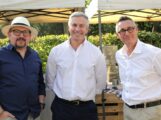 EddieS Music Lounge (EML) präsentiert: Sonrisa Jazz Trio