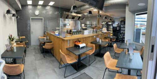 Streetfood Restaurant Wiesloch-Walldorf