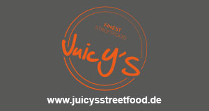 JuicY´S – Finest Streetfood Kraichgau