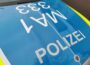 Wiesloch – Diebstahl aus Großbaustelle, Polizei sucht Zeugen!