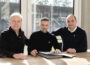 Tomas Oral ist neuer Cheftrainer des SV Sandhausen