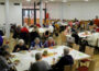 Walldorfer Mittagstisch der Kirchengemeinden war wieder eine runde Sache