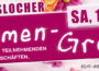 Wieslocher Blumengrüße 18. März 2023