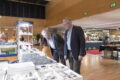 Die Rhein-Neckar-Mineralienbörse feierte ihr diamantenes Jubiläum
