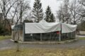 Tierpark wegen Vogelgrippe geschlossen