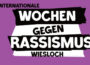 Internationale Wochen gegen Rassismus Wiesloch