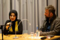 Wolfgang Bauer spricht in der Stadtbücherei über Afghanistan