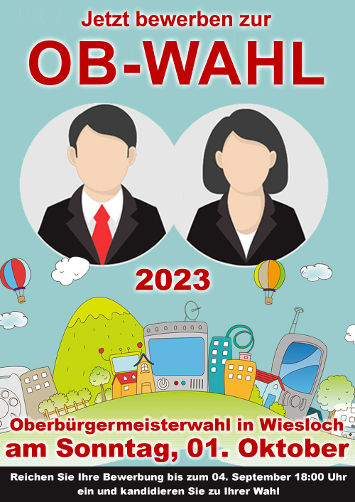 OB Wahl 2023