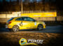 PRTC vor actionreichem Saisonstart am Hockenheimring