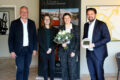 Boutique-Hotel Villa Bosco in der Hauptstraße Walldorf hat neu eröffnet