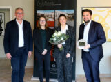 Boutique-Hotel Villa Bosco in der Hauptstraße Walldorf hat neu eröffnet