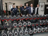Walldorfer Unternehmertreffen bei BMS Base und Innova Rhein-Neckar