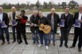 Das Festival „Swingin‘ WiWa“ findet von 24. März bis 7. Mai mit 31 Konzerten statt