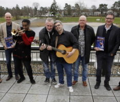 Das Festival „Swingin‘ WiWa“ findet von 24. März bis 7. Mai mit 31 Konzerten statt