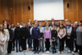 Walldorf: Austauschschüler aus Crémieu besuchen auch das Rathaus