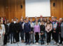 Walldorf: Austauschschüler aus Crémieu besuchen auch das Rathaus