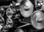 Welche Maschinen werden in der lokalen Industrie eingesetzt?