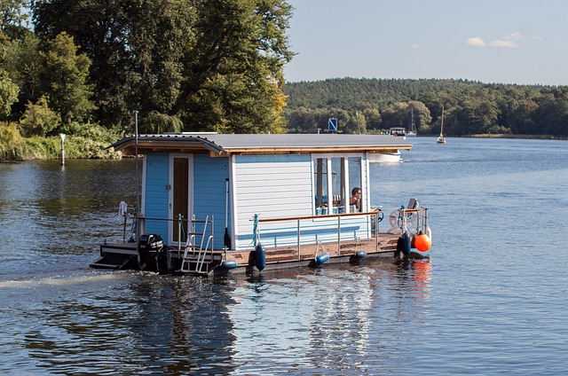 Alle Fragen rund um eure Hausboot Ferien: Hier findet ihr die Antworten!