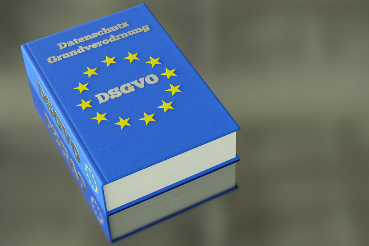 DSGVO-Auskunft – Ihr gutes Recht – Ihr Auskunftsrecht