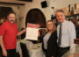 Schlemmerblock-Award 2023 – Gewinner Rhein-Neckar Süd & Umgebung: Restaurant La Sorgente in Wiesloch-Schatthausen