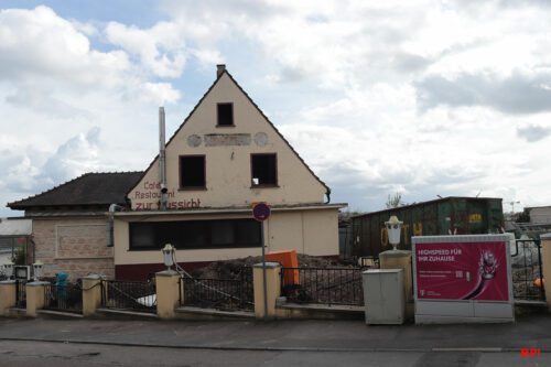 Restaurant Panorama ,,Zur Aussicht” Wiesloch