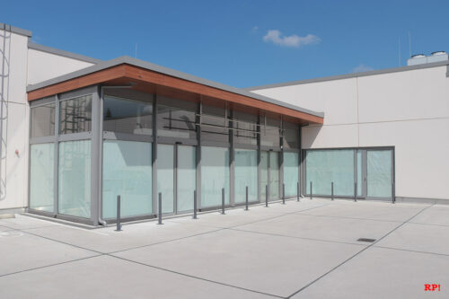 Leerstand Stadt-Galerie Wiesloch 2023 Leerstand Stadt-Galerie Wiesloch 2023