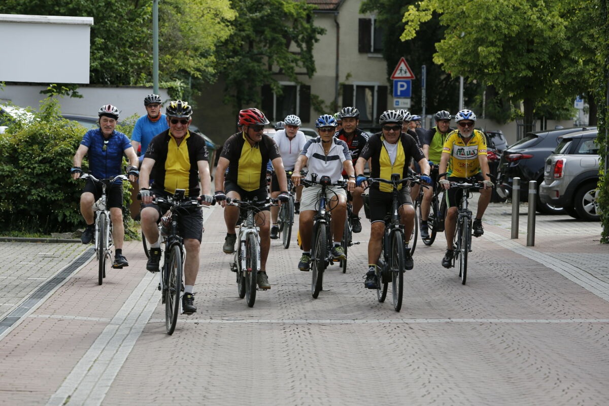 Stadtradeln: Jetzt anmelden und mitradeln