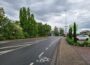 Querungsstellen Hauptstraße und Am Schwimmbad sind fertig