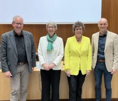 Mobilitätspakt Walldorf/Wiesloch geht in die Verlängerung